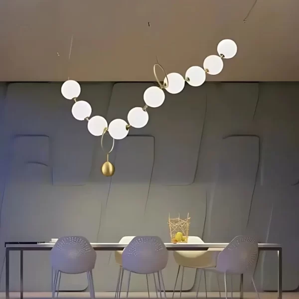 AURELIA PENDANT LIGHT