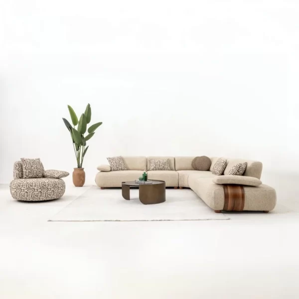 Ovana Sofa
