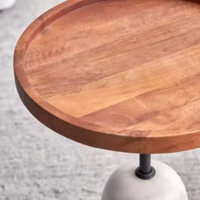 TALON SIDE TABLE