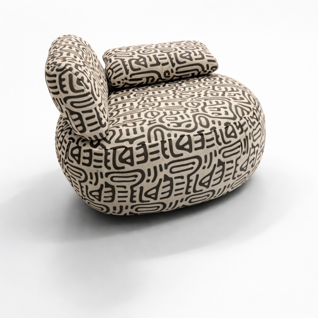 Ovana Sofa Set
