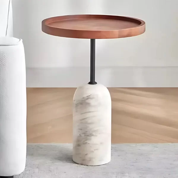 TALON SIDE TABLE