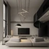 Balina Floor lamp