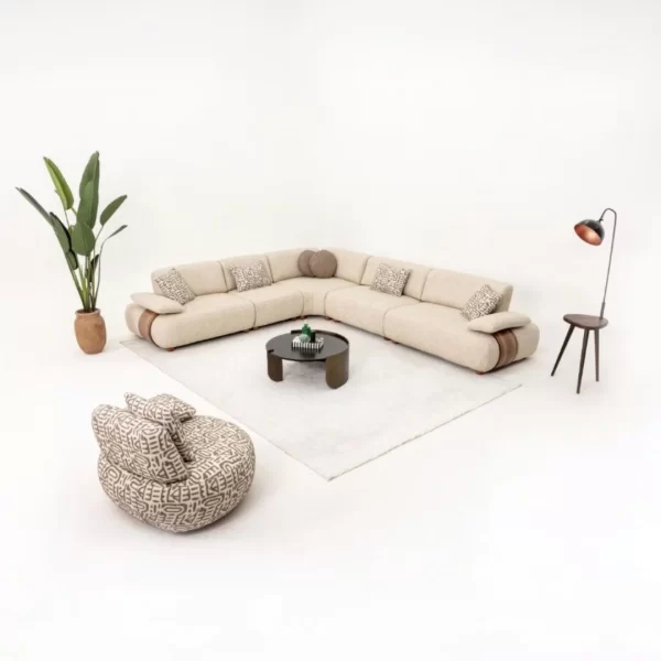 Ovana Sofa