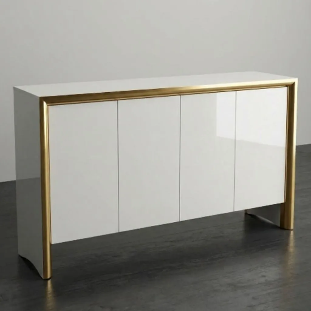 Daklon buffet cabinet