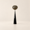 Modern Acrylic Floor Lamp - Alita | Majestic Home UAE