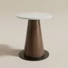 Emma side table