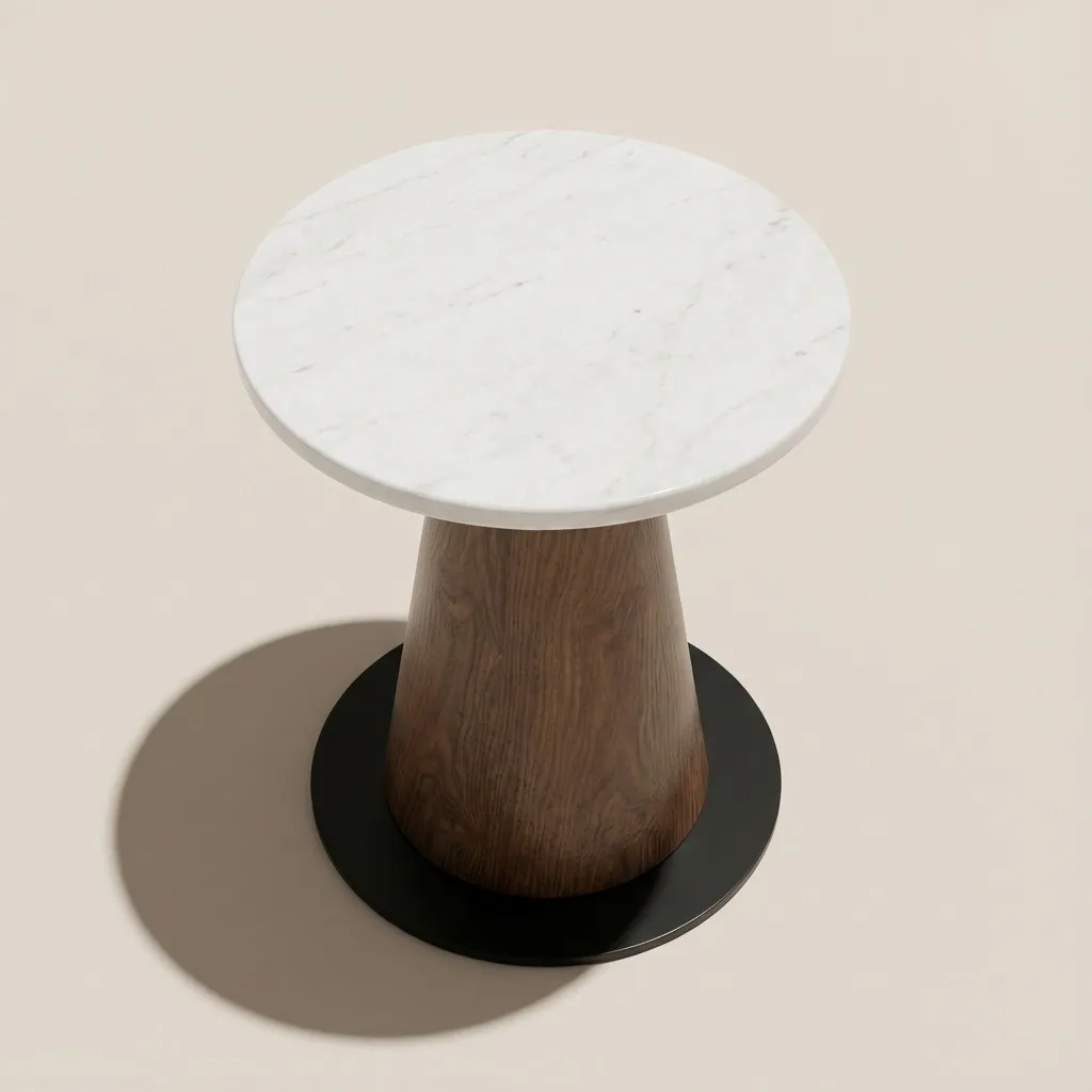 Emma side table