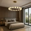 3 Color Pendant Light