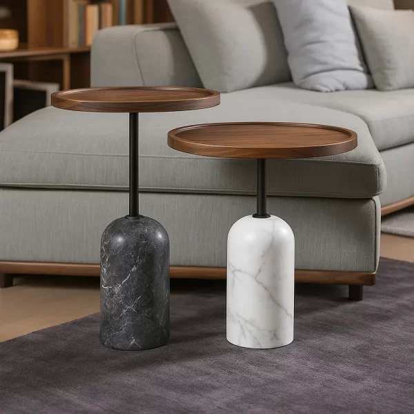TALON SIDE TABLE - Image 2