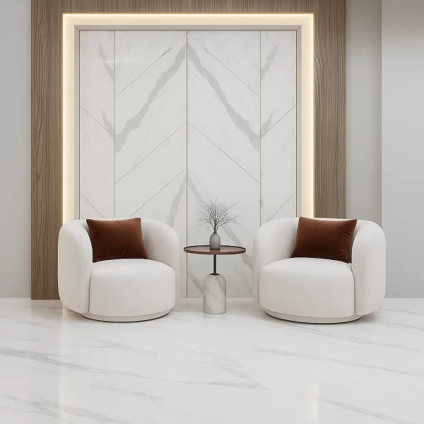 TALON SIDE TABLE - Image 3