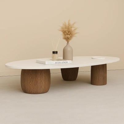 FANDO COFFEE TABLE