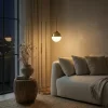 Goldi Floor Lamp