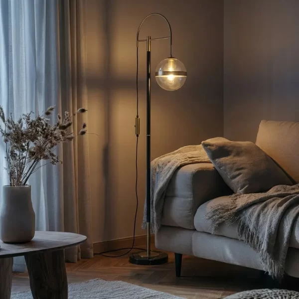 Kalita Floor Lamp