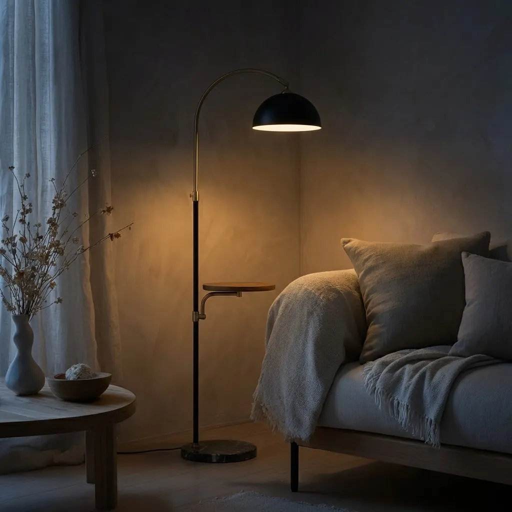 Arani Floor Lamp