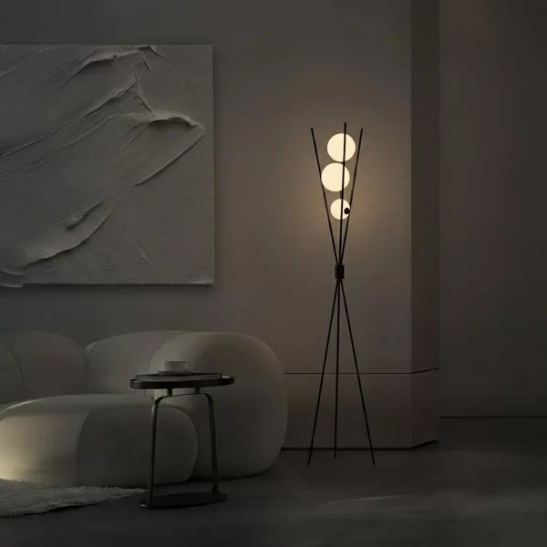 Xalina Floor Lamp