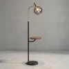 Carila floor lamp