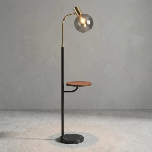 Carila floor lamp