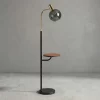 Carila floor lamp