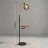 Carila floor lamp