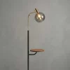 Carila floor lamp