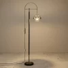 Kalita floor lamp