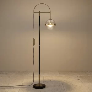 Kalita floor lamp