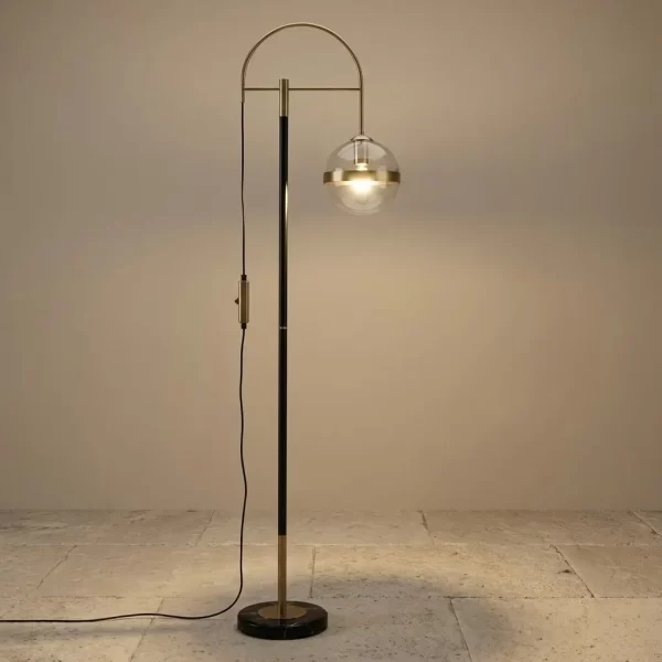 Kalita floor lamp