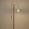 Kalita floor lamp