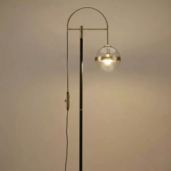 Kalita floor lamp