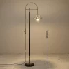 Kalita floor lamp
