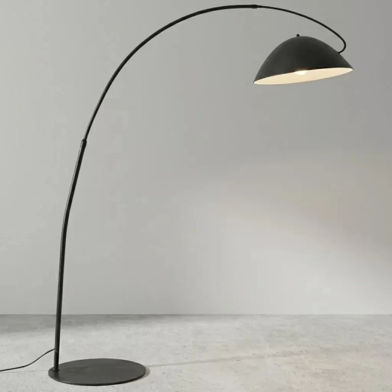 Balina floor lamp