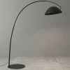 Balina floor lamp