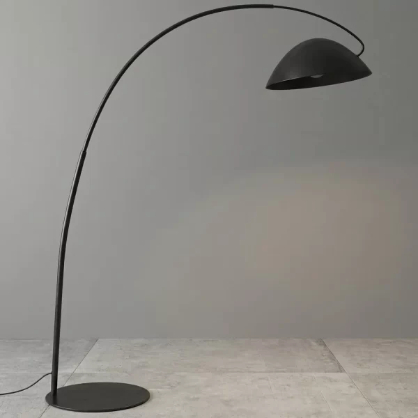 Balina floor lamp
