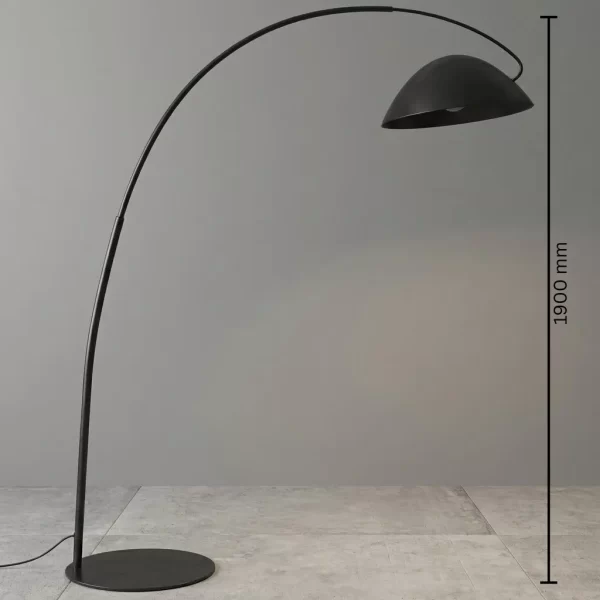 Balin floor lamp