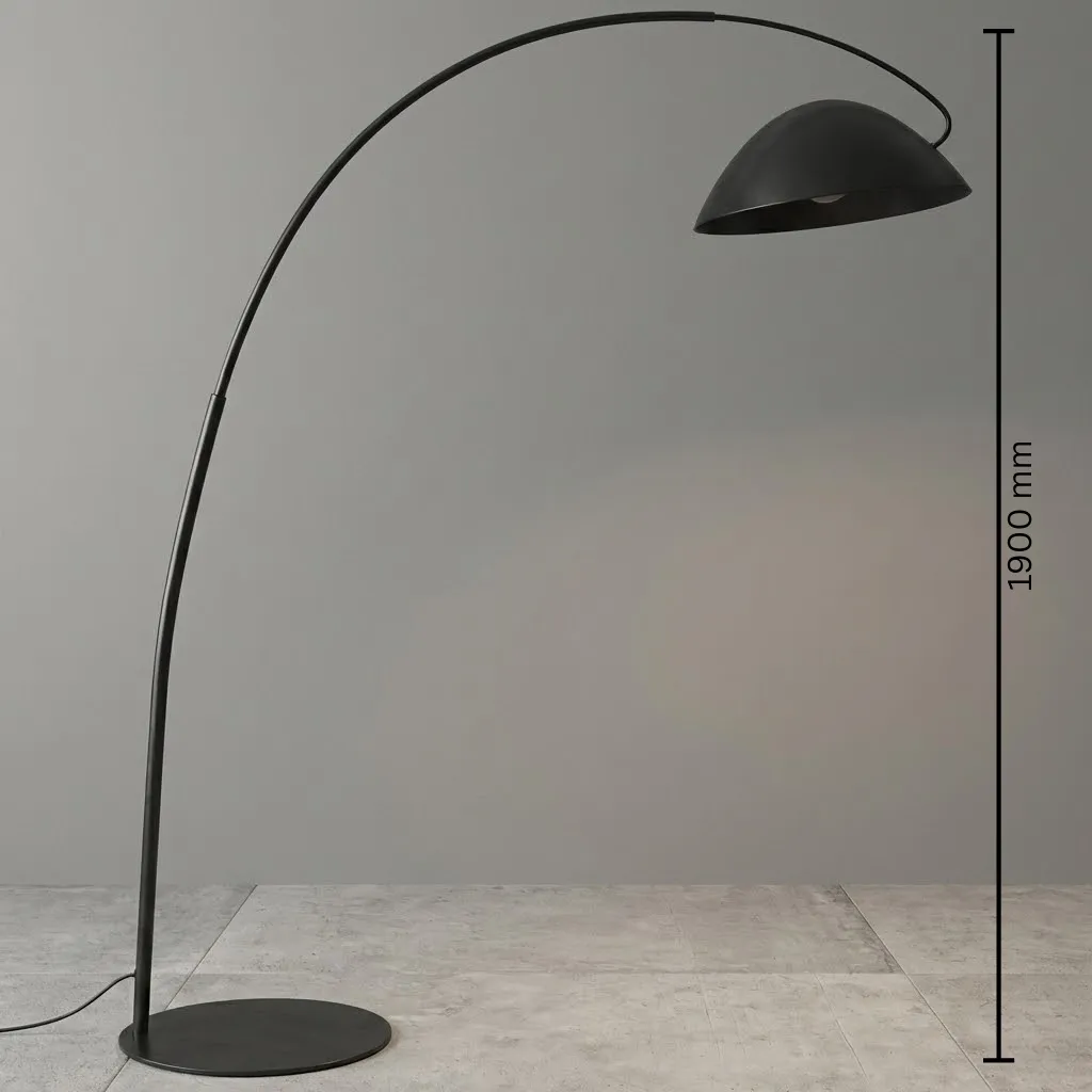 Balin floor lamp