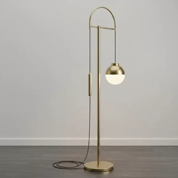 Goldi Floor Lamp