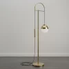 Goldi Floor Lamp