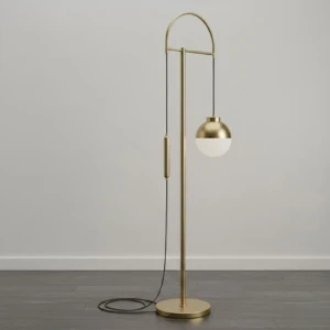 Goldi Floor Lamp