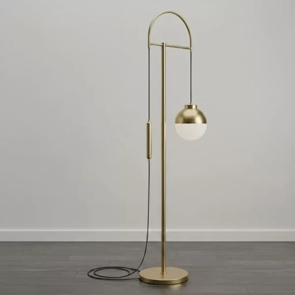 Goldi Floor Lamp