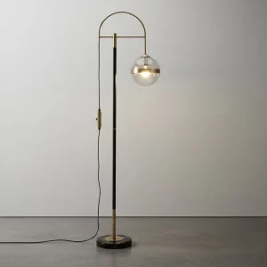 Kalita Floor Lamp