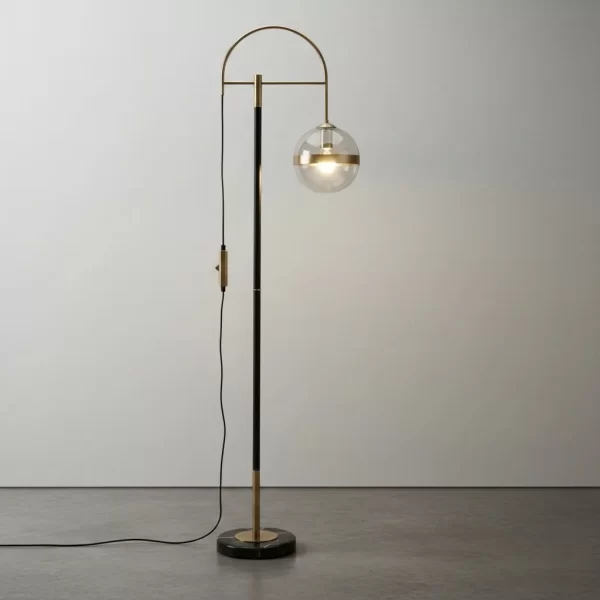 Kalita Floor Lamp