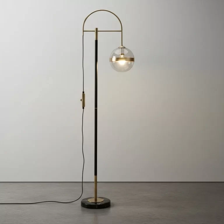Kalita Floor Lamp