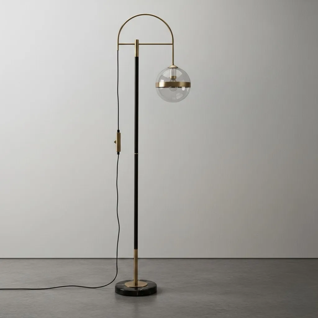 Kalita Floor Lamp