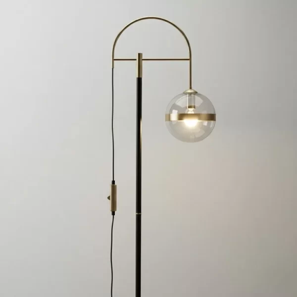 Kalita Floor Lamp