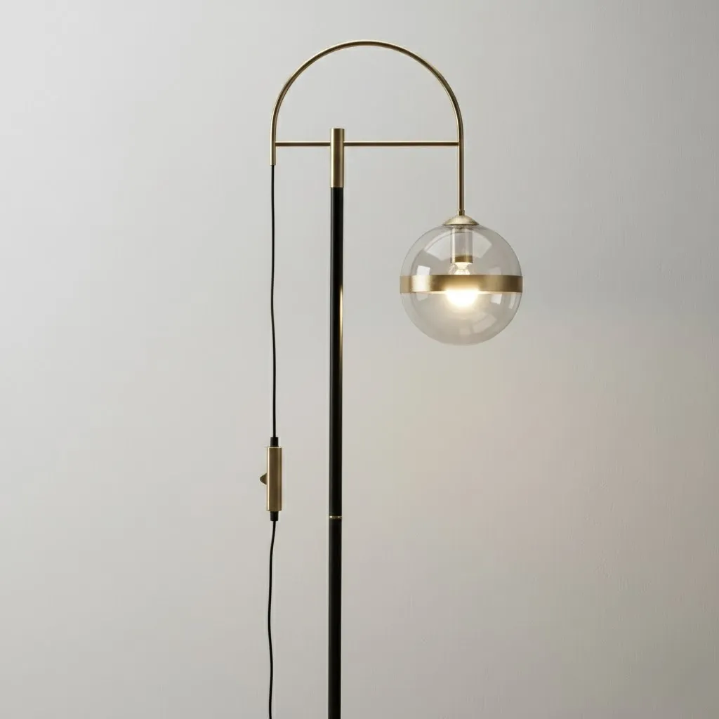 Kalita Floor Lamp