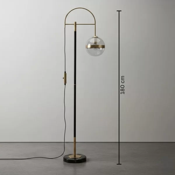 Kalita Floor Lamp