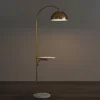 Okila Floor Lamp