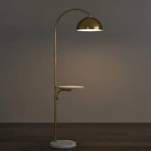 Okila Floor Lamp