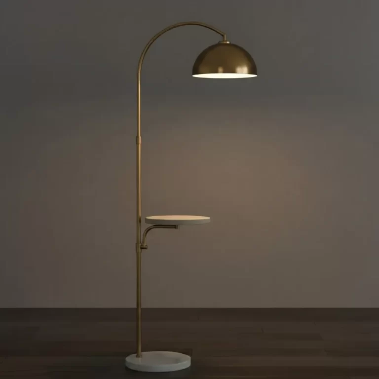 Okila Floor Lamp