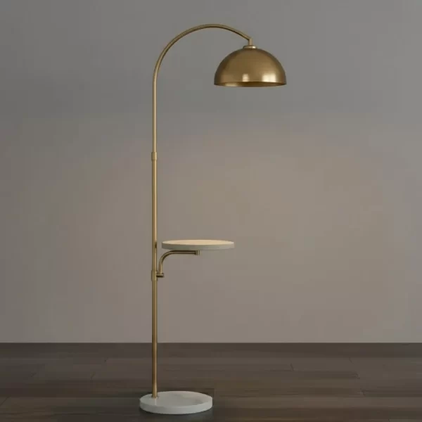 Okila Floor Lamp